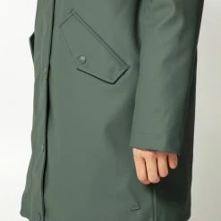 America Today Janice Teddy - Dames Regenjas - Maat S -Mushie  winkel 550x825 58