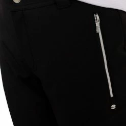 Luhta Dames Erottaja Broek Zwart - 40 22 Luhta Dames Erottaja Broek Zwart - 40 -Mushie winkel 550x825 61