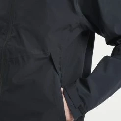 Tenson Hurricane Xp Set M Set - Regenpak - - Zwart - Maat XXL -Mushie  winkel 550x825 62