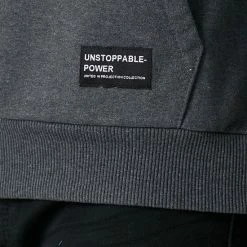 Merkloos Comeor Hoodie Heren - Donker Grijs - Dun - XL 9 Merkloos Comeor Hoodie Heren - Donker Grijs - Dun - XL -Mushie winkel 550x825 74