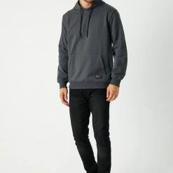 Merkloos Comeor Hoodie Heren - Donker Grijs - Dun - XL 10 Merkloos Comeor Hoodie Heren - Donker Grijs - Dun - XL -Mushie winkel 550x825 75