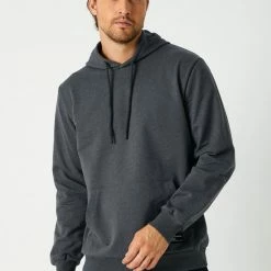 Merkloos Comeor Hoodie Heren - Donker Grijs - Dun - XL 11 Merkloos Comeor Hoodie Heren - Donker Grijs - Dun - XL -Mushie winkel 550x825 76