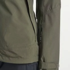 Tenson Hurricane Xp Set W Set - Regenpak - - Olijfgroen - Maat L -Mushie  winkel 550x825 78