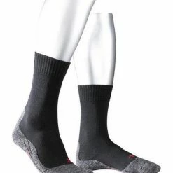 FALKE TK2 Explore Wandelsokken Warm Winter Zacht Thermisch Ademend Anti-blaar Antizweet Zonder Motief Met Elastische Boord Merinowol Zwart Heren Sportsokken - Maat 46-48 23 FALKE TK2 Explore Wandelsokken Warm Winter Zacht Thermisch Ademend Anti-blaar Antizweet Zonder Motief Met Elastische Boord Merinowol Zwart Heren Sportsokken - Maat 46-48 -Mushie winkel 550x826 2