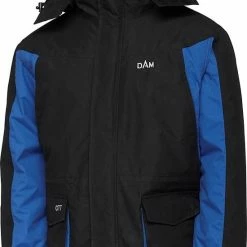 D.A.M. Warmtepak - Dam - O.T.T. Thermal Suit 2-delig - Maat XL -Mushie  winkel 550x829