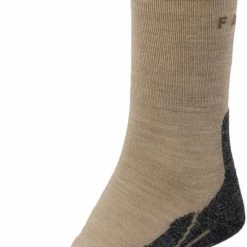 FALKE TK2 Explore Wandelsokken Warm Winter Zacht Thermisch Ademend Anti-blaar Antizweet Zonder Motief Met Elastische Boord Merinowol Beige Dames Sportsokken - Maat 37-38 32 FALKE TK2 Explore Wandelsokken Warm Winter Zacht Thermisch Ademend Anti-blaar Antizweet Zonder Motief Met Elastische Boord Merinowol Beige Dames Sportsokken - Maat 37-38 -Mushie winkel 550x832 5