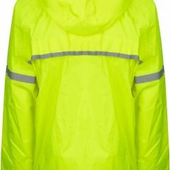 Ralka Regenpak - Junior - Fluorgeel - 176 -Mushie  winkel 550x834 4