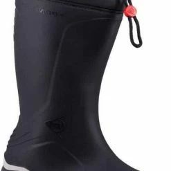 Dunlop Regenlaarzen - Maat 45 - Zwart -Mushie  winkel 550x836