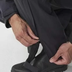 Tenson Hurricane Xp Set M Set - Regenpak - - Zwart - Maat XXL -Mushie  winkel 550x836 3