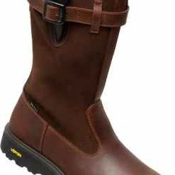 Grisport Sutherland Outdoorlaarzen Unisex - Chestnut - Maat 38 -Mushie  winkel 550x838 2