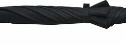 Impliva Falcone® Paraplu - Ø 102 Cm - Zwart 10 Impliva Falcone® Paraplu - Ø 102 Cm - Zwart -Mushie winkel 550x89