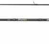 Baitcast Set - Abu Garcia - Max Pro - 1.98m - 15-60gram - Hengel + Reel